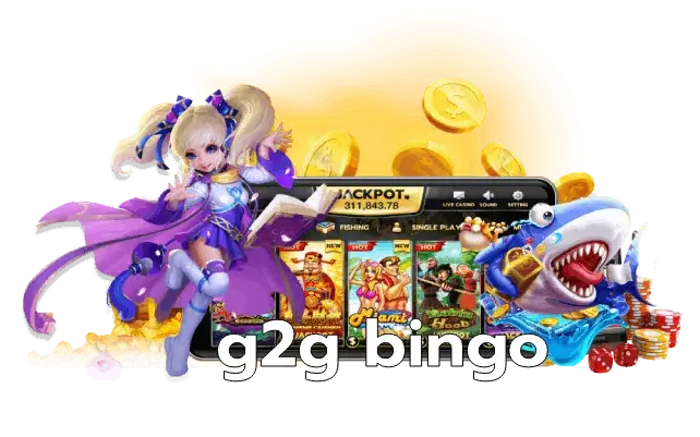 g2g bingo